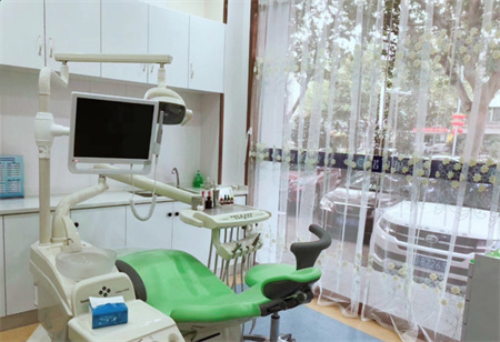 順德均安諾貝口腔門診部 順德均安諾貝口腔門診部