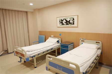 蘇州康美醫(yī)療美容醫(yī)院_病房