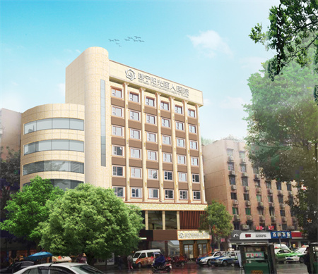 遂寧陽(yáng)光醫(yī)療美容醫(yī)院