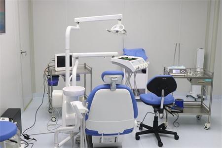 天津津樂(lè)口腔醫(yī)院