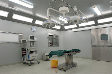 天津耶利亞醫(yī)療美容醫(yī)院_手術(shù)室