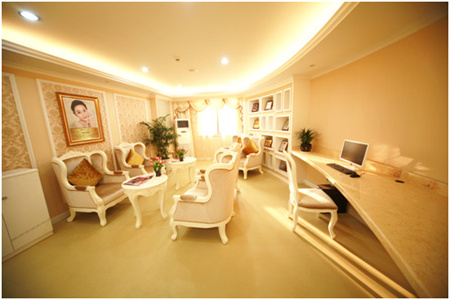 泰州麗都醫(yī)療美容醫(yī)院