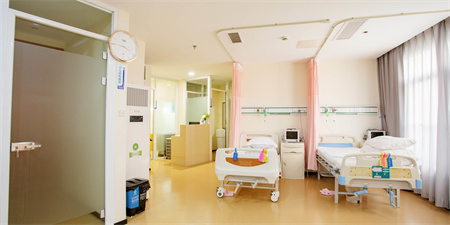 唐山蘇亞美聯(lián)臣醫(yī)療美容醫(yī)院_病房