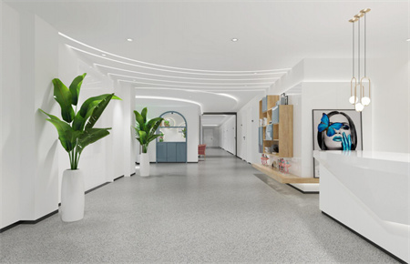 溫州芘麗芙美容醫(yī)院