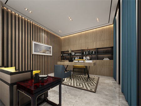 濰坊天宏醫(yī)療美容門診部_咨詢室