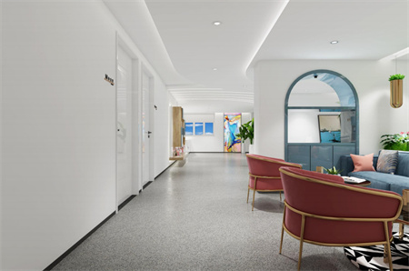 溫州芘麗芙美容醫(yī)院_醫(yī)院科室