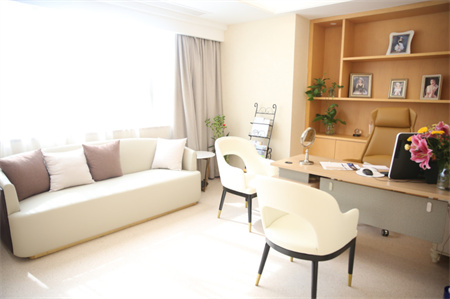 溫州尚星醫(yī)療美容門診部_咨詢室