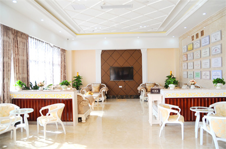 無錫施爾美整形美容醫(yī)院 無錫施爾美整形美容醫(yī)院