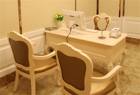 蕪湖伊萊美整形醫(yī)院_咨詢室