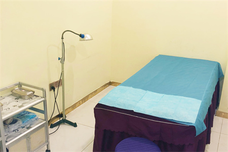 烏魯木齊王蛟醫(yī)療美容診所