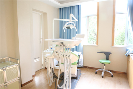 烏魯木齊黎美整形門診部_牙科治療室