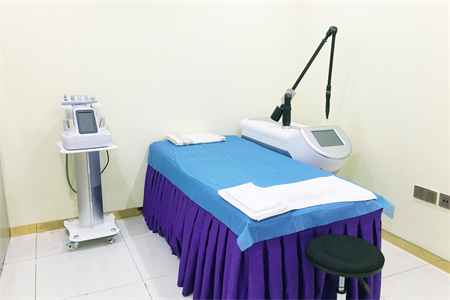 烏魯木齊王蛟醫(yī)療美容診所_治療室