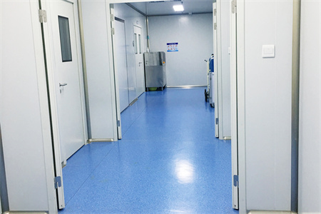 通遼烏宇新醫(yī)療美容門(mén)診部_手術(shù)室