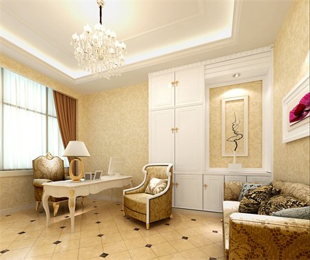 無錫施爾美整形美容醫(yī)院_咨詢室