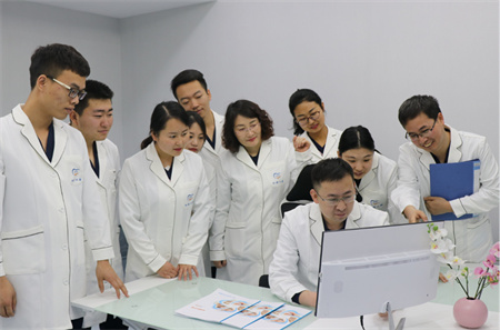 西安中諾口腔醫(yī)院_醫(yī)院醫(yī)生交流