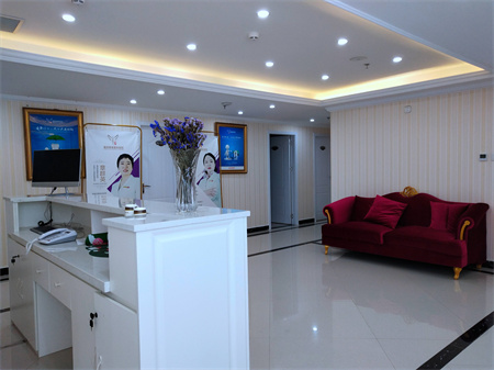 襄陽韓美醫(yī)療美容醫(yī)院_護(hù)士站