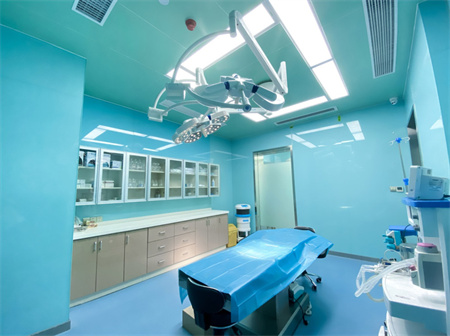 武漢繡慕醫(yī)療美容門診部