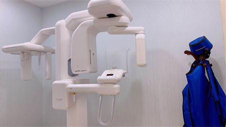 武漢麥芽口腔醫(yī)院_CT機(jī)