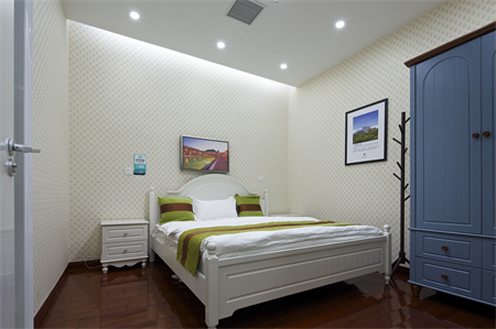 武漢素顏醫(yī)療美容醫(yī)院_病房