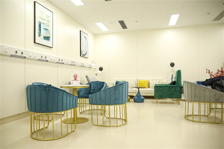 西安國際醫(yī)學中心醫(yī)院 西安國際醫(yī)學中心醫(yī)院