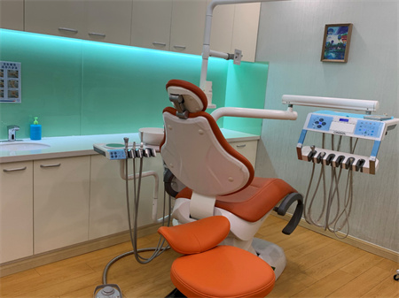 武漢晶美瀾諾口腔門診部_矯正中心