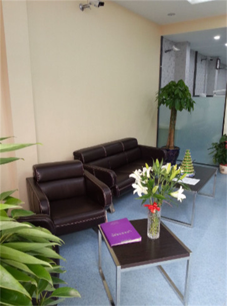 武漢晶美瀾諾口腔門診部 武漢晶美瀾諾口腔門診部