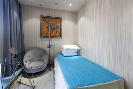 武漢繡慕醫(yī)療美容門診部_觀察室