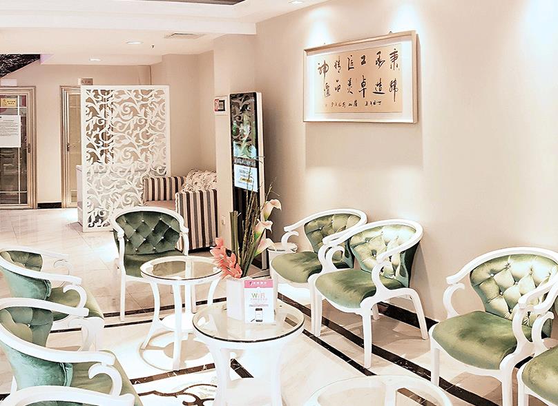 武漢卓美醫(yī)療美容門診部