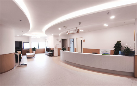 徐州醫(yī)科匯美醫(yī)療美容醫(yī)院_護士站