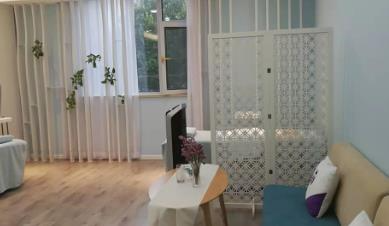 徐州時光洪揚醫(yī)療美容診所_治療室