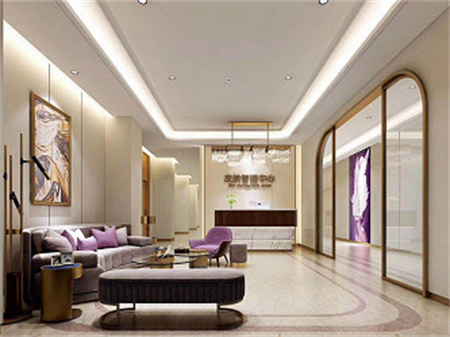 煙臺(tái)壹美整形美容醫(yī)院_皮膚美容中心