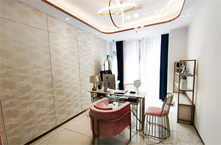 徐州醫(yī)科匯美醫(yī)療美容醫(yī)院_美學設(shè)計室