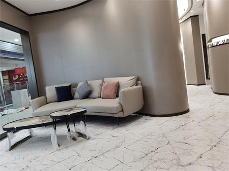 新鄉(xiāng)東方美醫(yī)療美容診所_等候區(qū)