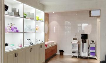 徐州時光洪揚醫(yī)療美容診所_醫(yī)院儀器