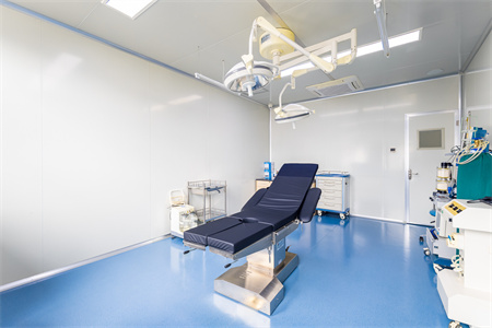 揚(yáng)州雷醫(yī)生整形外科門診部_手術(shù)室