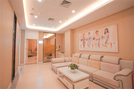 益陽明瑞醫(yī)療美容診所_咨詢等候區(qū)