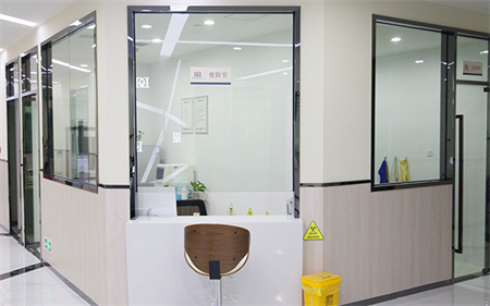 長(zhǎng)春超龍牙博士口腔門診部_矯正中心