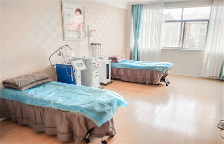 曲靖韓美醫(yī)療美容門診部 曲靖韓美醫(yī)療美容門診部