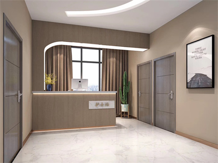 長春匠公醫(yī)療美容門診部