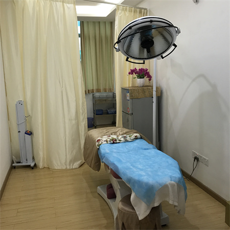 中信惠州醫(yī)院醫(yī)學(xué)整形中心_治療室