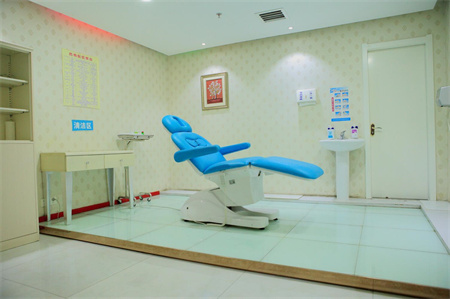 銀川崔大夫博士麗醫(yī)療美容門診部_手術(shù)室