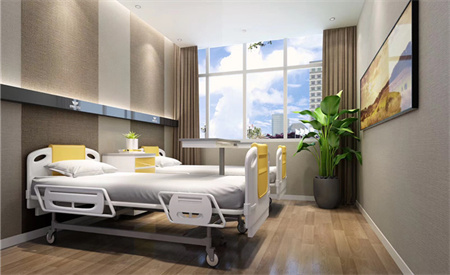 永州鉑麗(美辰)美容整形醫(yī)院