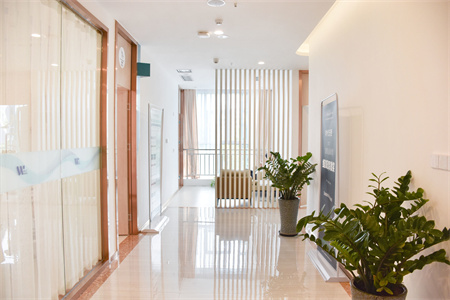 重慶歡樂英橋口腔門診部