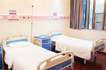 珠海韓妃醫(yī)療美容門診部_病房