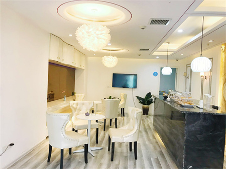 長(zhǎng)沙希美醫(yī)療美容門診部