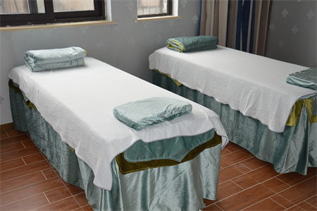 長沙欣姿美醫(yī)療美容門診部_皮膚室