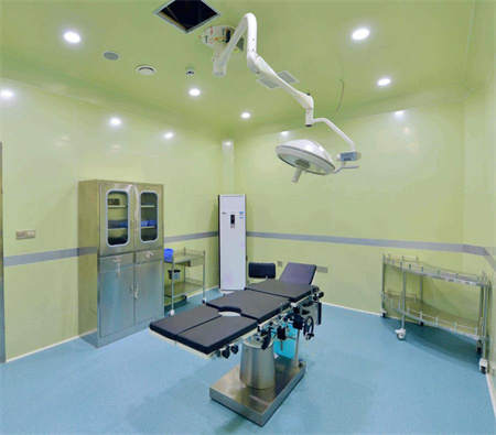 自貢尚美整形醫(yī)院