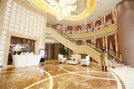 淄博美聯(lián)臣醫(yī)療美容醫(yī)院 淄博美聯(lián)臣醫(yī)療美容醫(yī)院