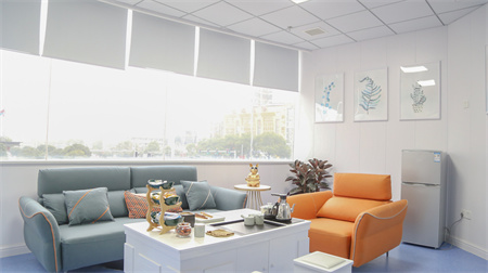 長(zhǎng)沙頭等艙醫(yī)學(xué)整形美容醫(yī)院_vip休息室