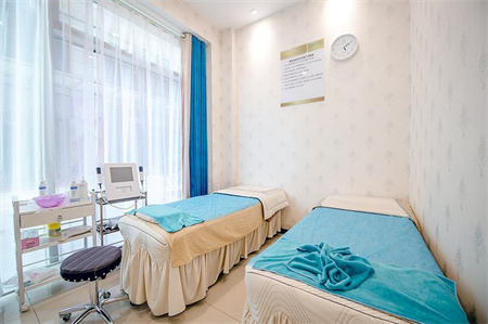 長沙唯姿奧拉克醫(yī)療美容門診部